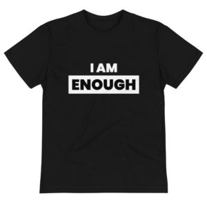 I Am Enough