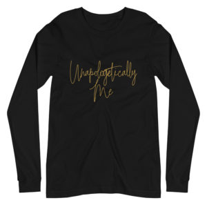Unapologetic
