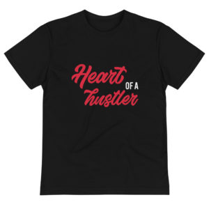 Heart of a Hustler