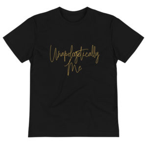 Unapologetic