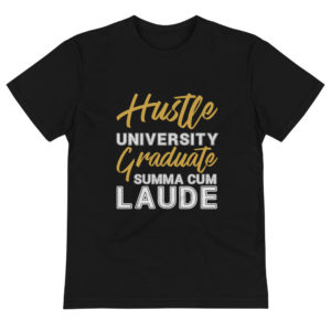 Hustle University Graduate