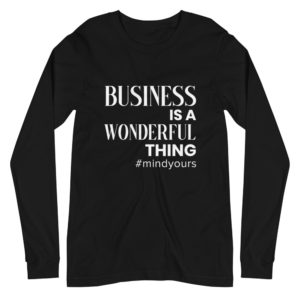 Mind Your Business