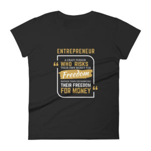 Entrepreneur