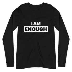 I Am Enough