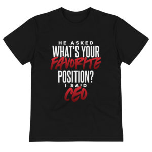 Favorite Position – He