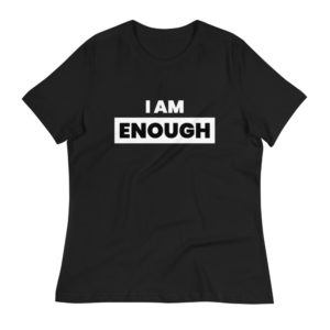 I Am Enough