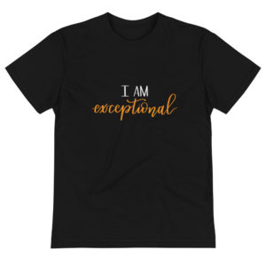 I Am Exceptional