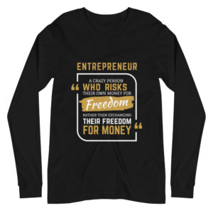 Entrepreneur