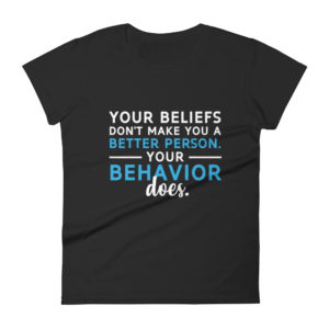 Your Beliefs