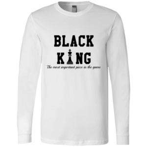 Black King