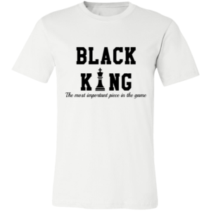 Black King