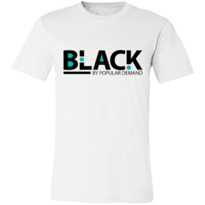 Black By Popular Demand