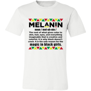 Melanin