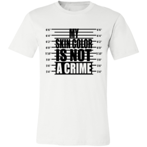 Not A Crime