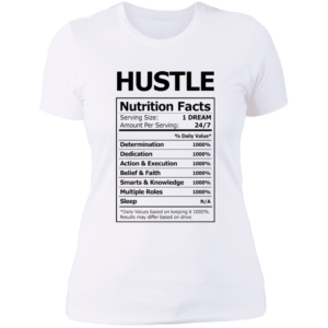Nutrition Hustle