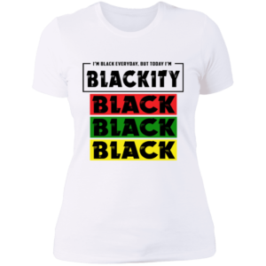 Blackity Black