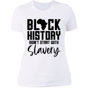 Black History