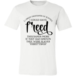 Freed