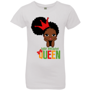 Little Queen – Red Crown