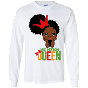 Little Queen – Red Crown